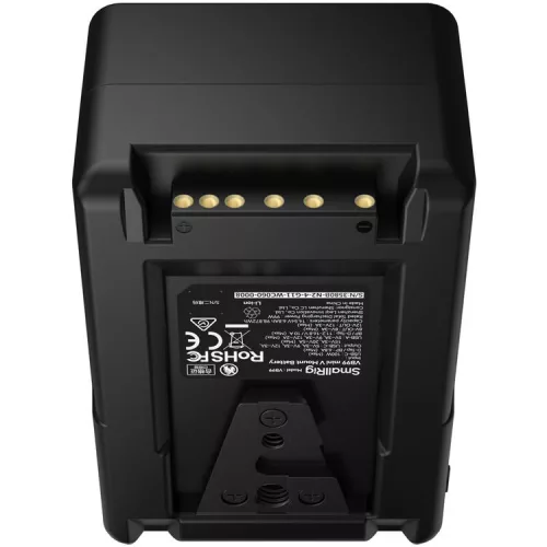 SmallRig 3580 V-Mount Battery Mini VB99