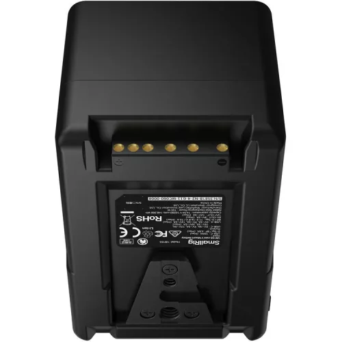 SmallRig 3581 V-Mount Battery Mini VB155