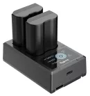 SmallRig 3820 EN-EL15 Battery & Charger Kit