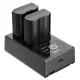 SmallRig 3820 EN-EL15 Battery & Charger Kit
