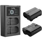 SmallRig 3820 EN-EL15 Battery & Charger Kit