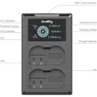 SmallRig 3820 EN-EL15 Battery & Charger Kit