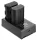 SmallRig 3821 LP-E6NH Battery & Charger Kit