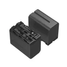 SmallRig 3823 Battery and Charger KIT (for Sony 2x NP-F970)