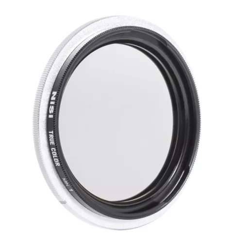 NiSi Filter IP-A for iPhone True Color V-ND 1-5 Stop