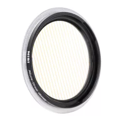 NiSi Filter IP-A for iPhone Allure Streak Orange