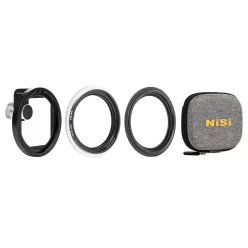 NiSi Filter IP-A Filmmaker Kit for iPhone