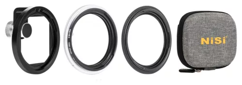 NiSi Filter IP-A Filmmaker Kit for iPhone