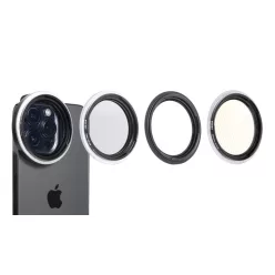 NiSi Filter IP-A Cinema Kit for iPhone