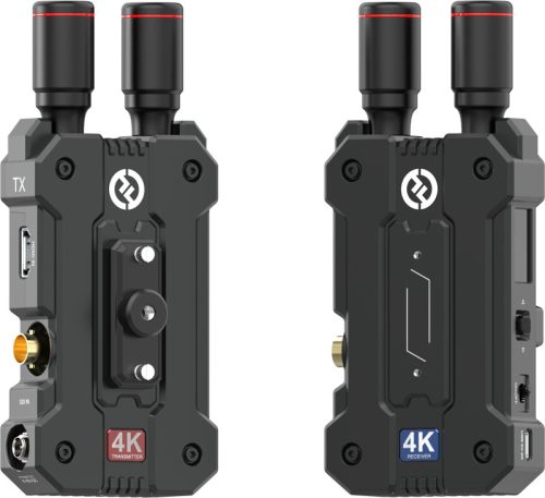 HOLLYLAND Mars 4K vezeték nélküli videoátvitel (150m) (HL-MARS 4K)