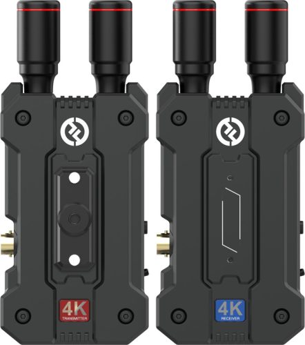 HOLLYLAND Mars 4K vezeték nélküli videoátvitel (150m) (HL-MARS 4K)