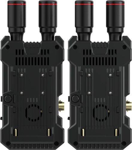 HOLLYLAND Mars 4K vezeték nélküli videoátvitel (150m) (HL-MARS 4K)