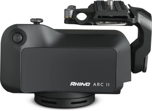 Rhino Arc II (V2) Compact 4-Axis Head