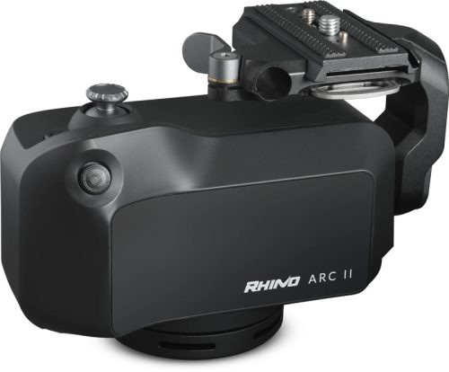 Rhino Arc II (V2) Compact 4-Axis Head
