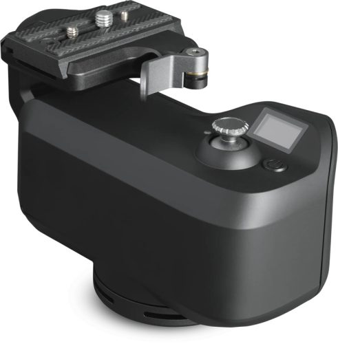 Rhino Arc II (V2) Compact 4-Axis Head