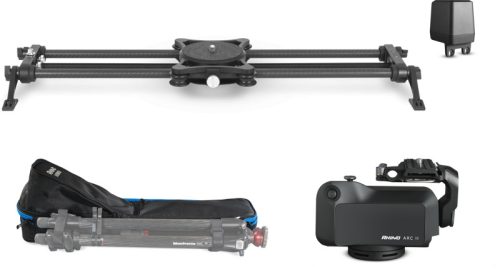 Rhino Arc II V2 Base kit 