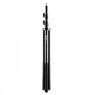 WALIMEX LÁMPAÁLLVÁNY WT-806 - 20305 (Max. 5kg, 256cm)