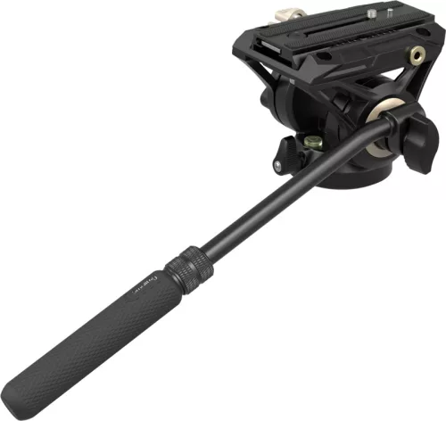 SmallRig 3985 Fluid Head DH-01