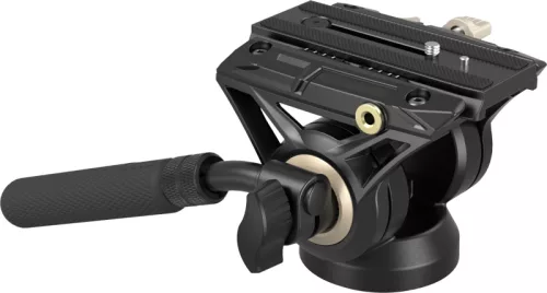 SmallRig 3985 Fluid Head DH-01