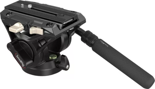 SmallRig 3985 Fluid Head DH-01