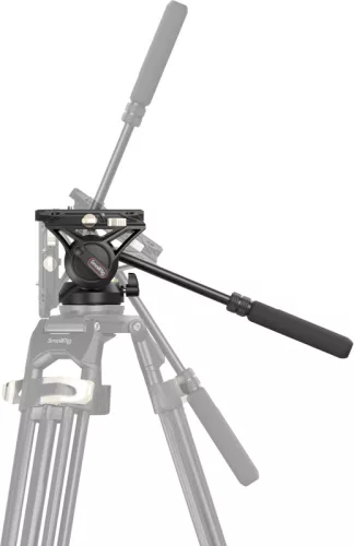 SmallRig 3985 Fluid Head DH-01