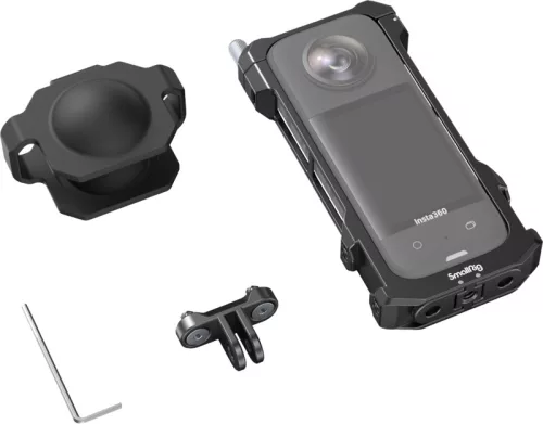 SmallRig 4088 Frame For Insta36 X3 