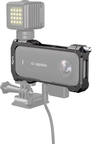SmallRig 4088 Frame For Insta36 X3 