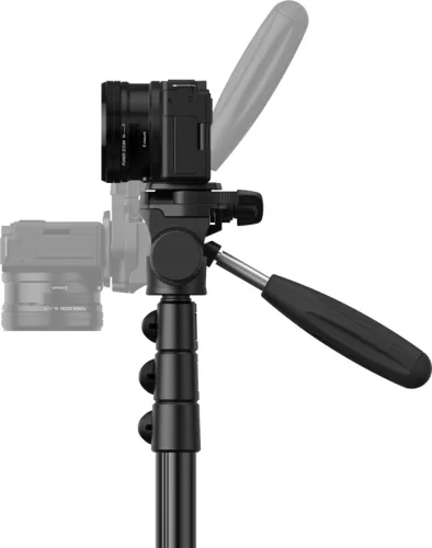 SmallRig 3994 Encore Multifunctional Live Streaming Tripod PT-20 