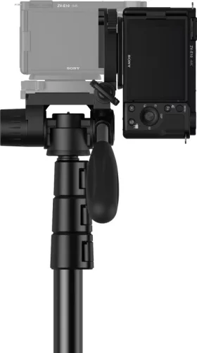 SmallRig 3994 Encore Multifunctional Live Streaming Tripod PT-20 