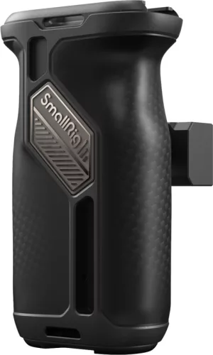 SmallRig 3847 Universal Rotating Nato side Handle 