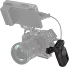 SmallRig 3847 Universal Rotating Nato side Handle 