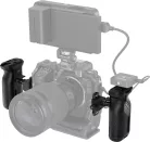 SmallRig 3847 Universal Rotating Nato side Handle 