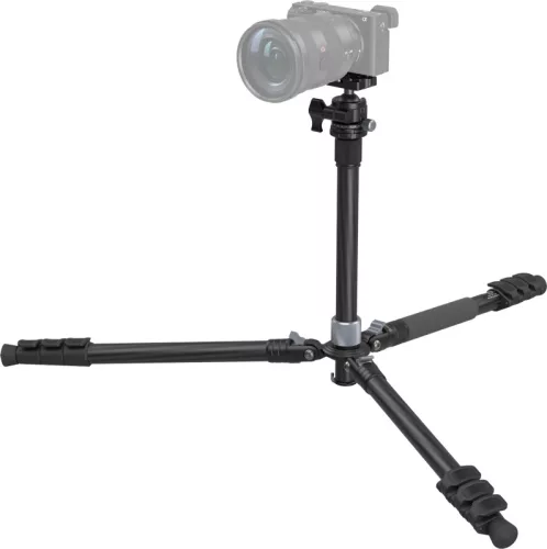 SmallRig 4059 Carbon Fiber Tripod Kit with Center Column AP-20