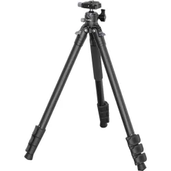 SmallRig 4060 Carbon Fiber Tripod Kit AP-10