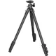 SmallRig 4060 Carbon Fiber Tripod Kit AP-10