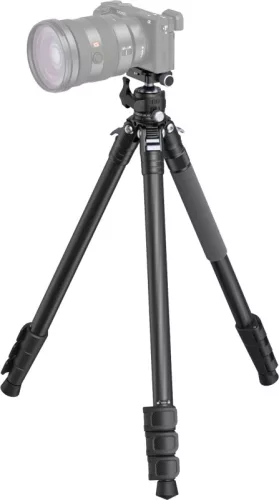 SmallRig 4060 Carbon Fiber Tripod Kit AP-10