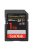 SanDisk Extreme® PRO SDXC™ 1TB memóriakártya (UHS-I) (V30) (U3) (C10) (200MB/s) (121599)