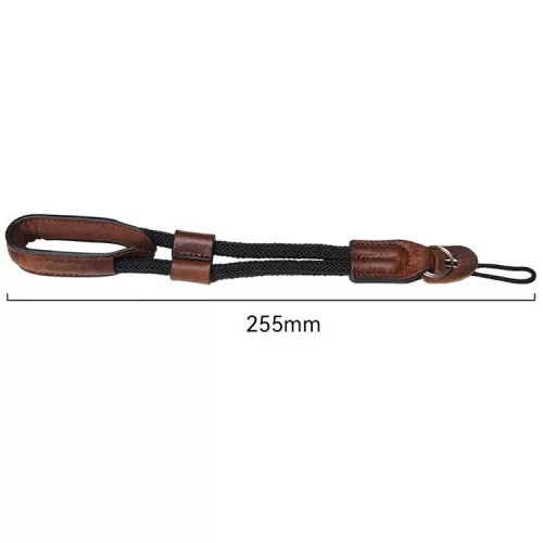 SmallRig 3926 Universal Wrist Strap Vintage