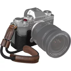 SmallRig 3927 Half Case & Wrist Strap For Fujifilm X-T5