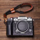 SmallRig 3927 Half Case & Wrist Strap For Fujifilm X-T5