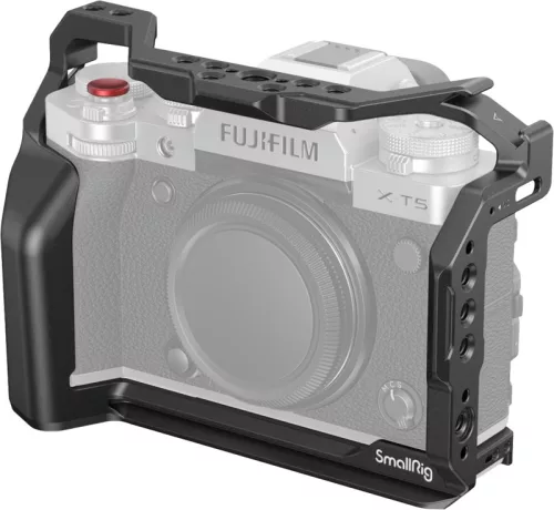 SmallRig 4135 Cage Multifunctional For Fujifilm X-T5