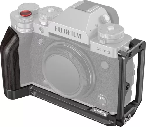 SmallRig 4137 L-Bracket For Fujifilm X-T5