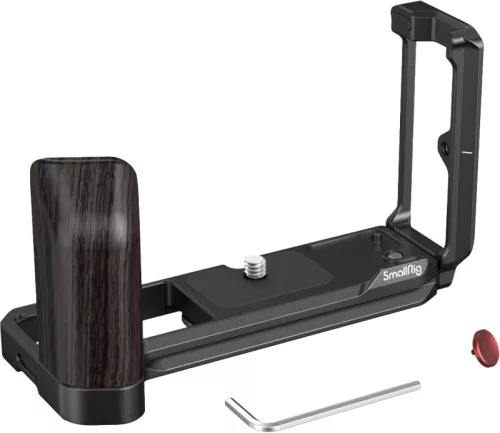 SmallRig 4137 L-Bracket For Fujifilm X-T5