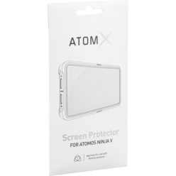 Atomos Screen Protector for Ninja V (ATOMLCDP03)