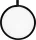 SmallRig 4126 Circular Reflector 56cm Collapsible 5-in-1