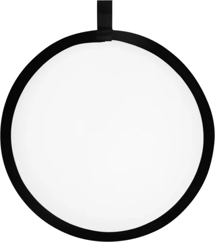 SmallRig 4126 Circular Reflector 56cm Collapsible 5-in-1