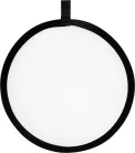 SmallRig 4127 Circular Reflector 56cm Collapsible 5-in-1 with Handle