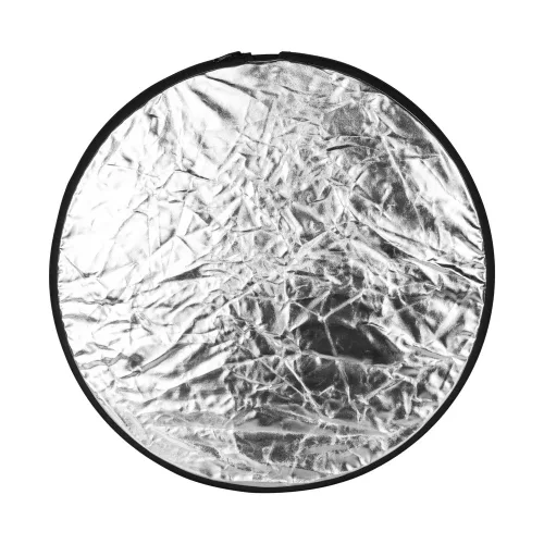 SmallRig 4127 Circular Reflector 56cm Collapsible 5-in-1 with Handle