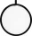 SmallRig 4128 Circular Reflector 80cm Collapsible 5-in-1