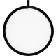 SmallRig 4128 Circular Reflector 80cm Collapsible 5-in-1